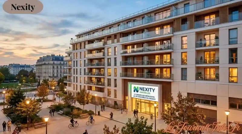 Nexity